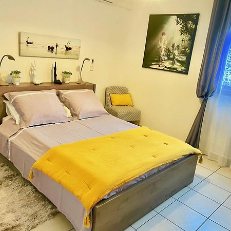 Kazalena Apartment Saint Pierre Luaran gambar
