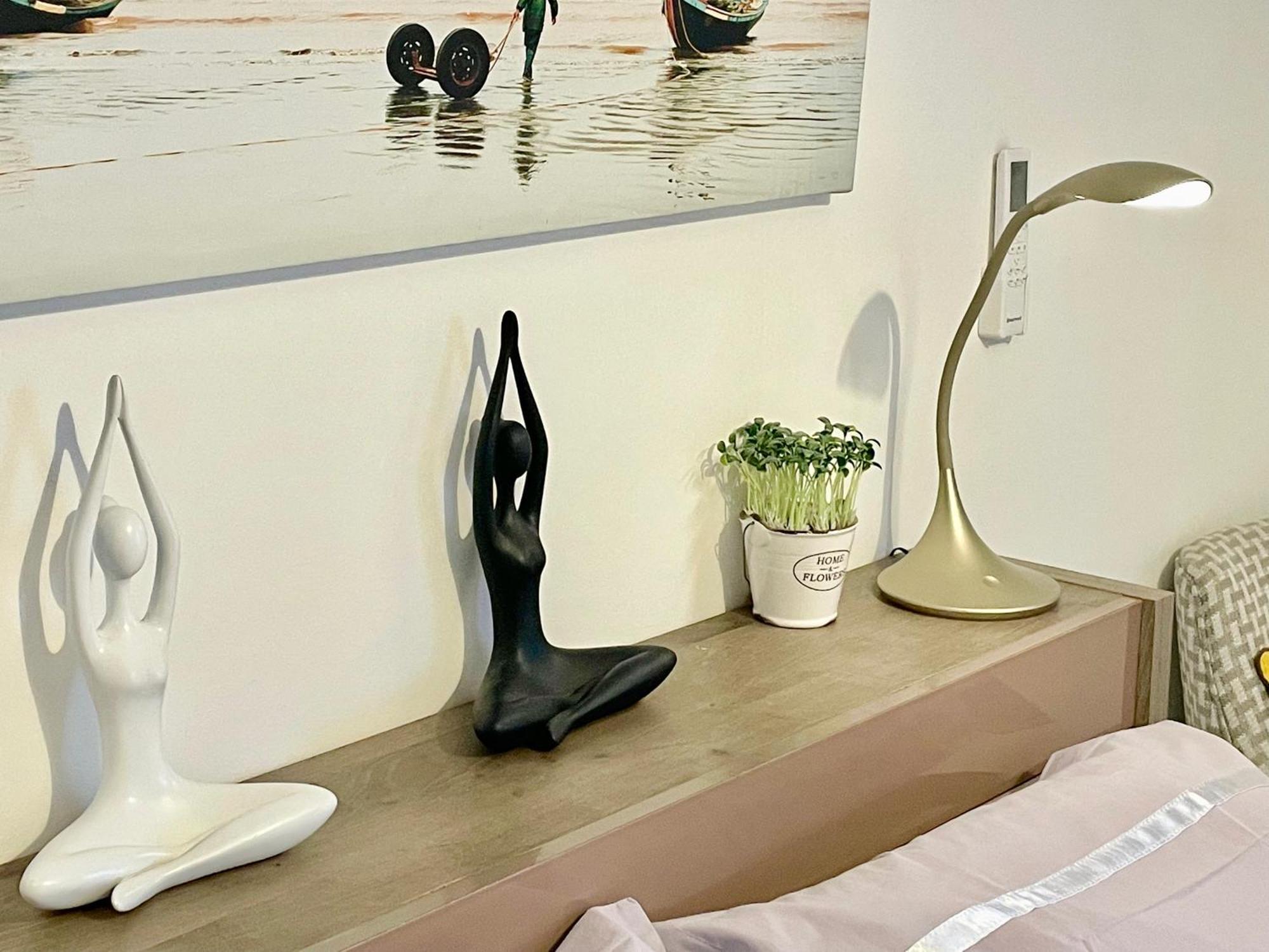Kazalena Apartment Saint Pierre Luaran gambar