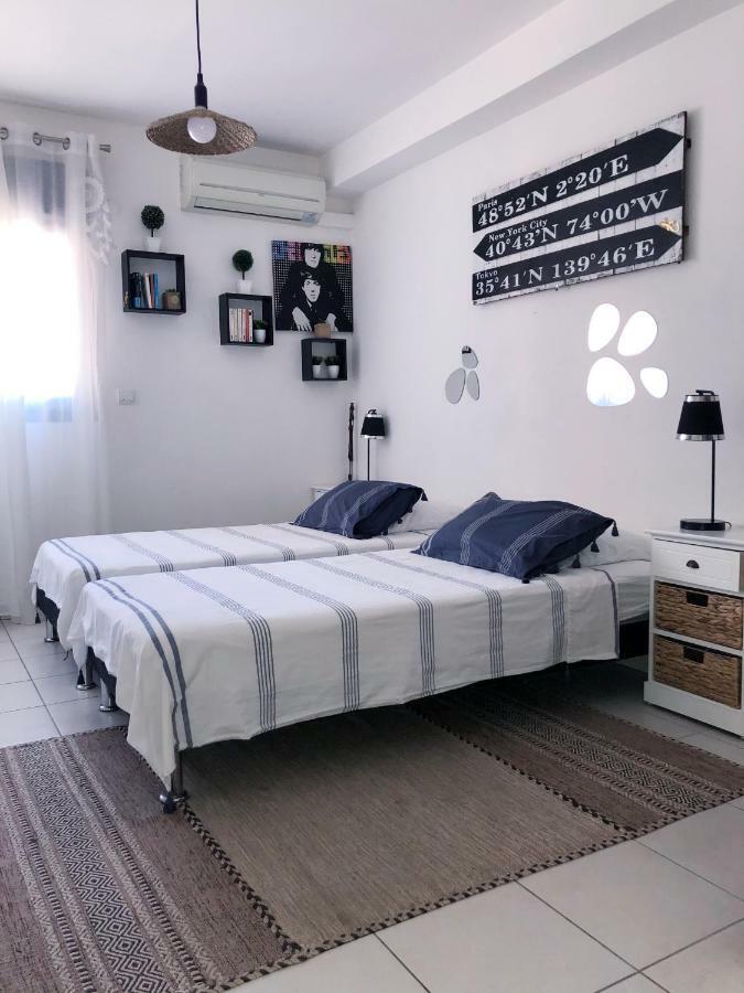 Kazalena Apartment Saint Pierre Luaran gambar